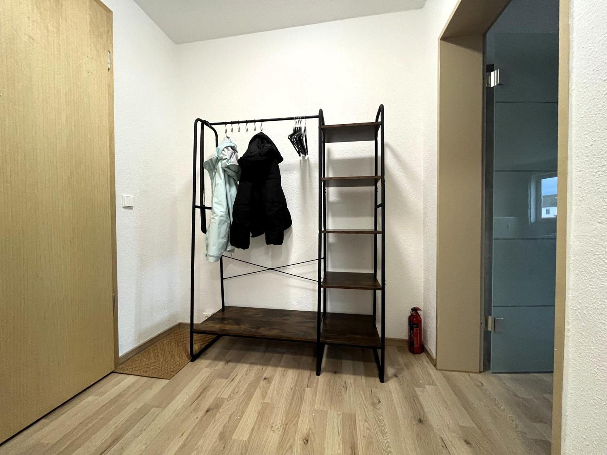 Wohnperle Neustadt - Zentral, Kostenloser Parkplatz, Lift, Klimaanlage เดรสเดน ภายนอก รูปภาพ